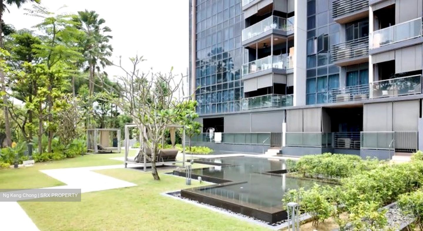 Lake Grande (D22), Condominium #585053691